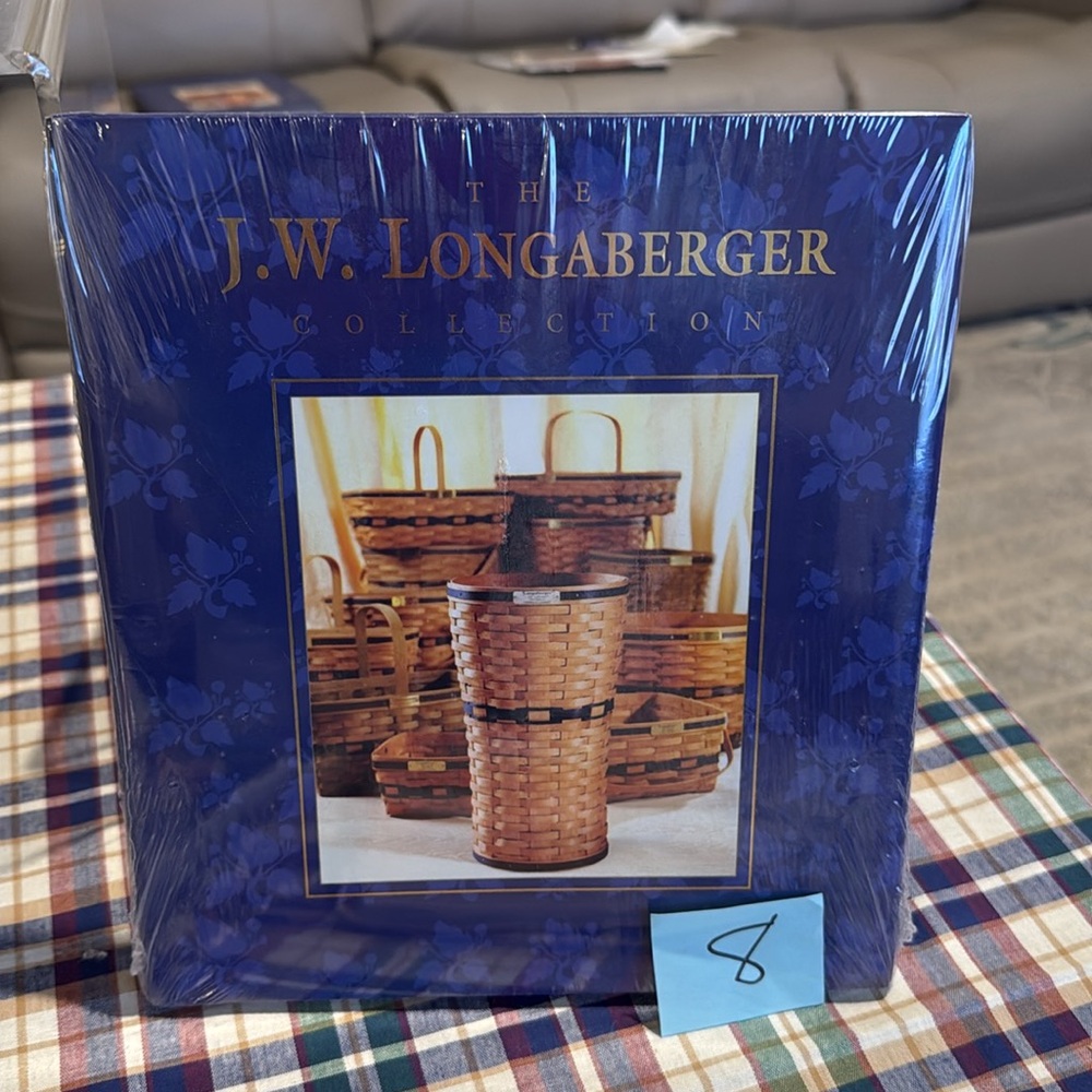Longaberger - Picture 9 of 9